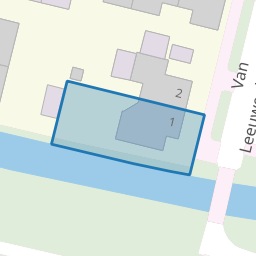 Perceel RDK01-B-1662