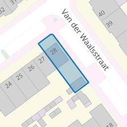 Perceel RDK01-B-1664