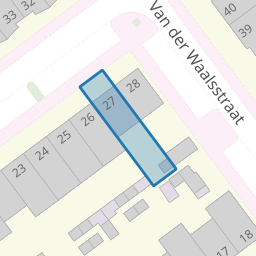 Perceel RDK01-B-1665