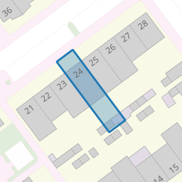 Perceel RDK01-B-1668