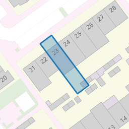 Perceel RDK01-B-1669