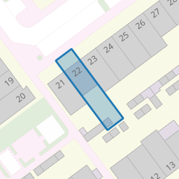 Perceel RDK01-B-1670