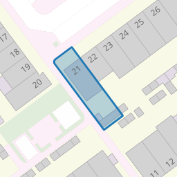 Perceel RDK01-B-1671