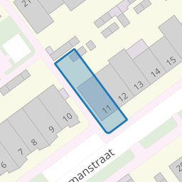 Perceel RDK01-B-1672