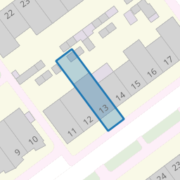 Perceel RDK01-B-1674