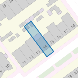 Perceel RDK01-B-1675