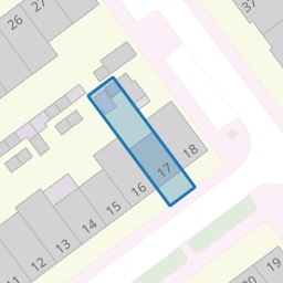 Perceel RDK01-B-1678