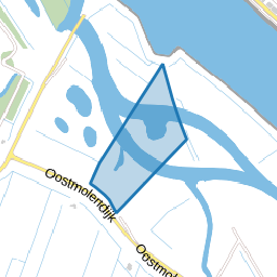 Perceel RDK01-B-1682