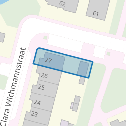 Perceel RDK01-B-1687