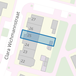 Perceel RDK01-B-1689