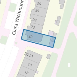 Perceel RDK01-B-1692