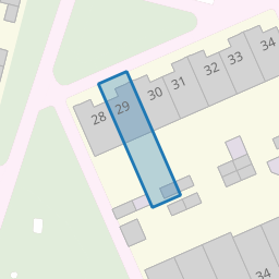 Perceel RDK01-B-1694