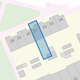 Perceel RDK01-B-1696