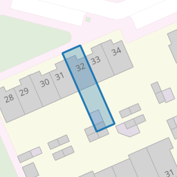 Perceel RDK01-B-1697