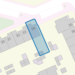 Perceel RDK01-B-1699