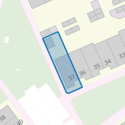 Perceel RDK01-B-1700