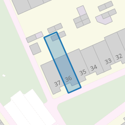 Perceel RDK01-B-1701