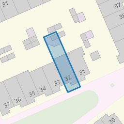 Perceel RDK01-B-1705