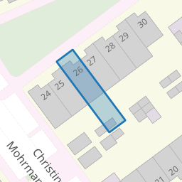 Perceel RDK01-B-1709