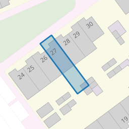 Perceel RDK01-B-1710