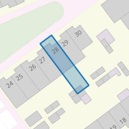 Perceel RDK01-B-1711