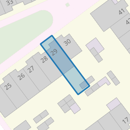 Perceel RDK01-B-1712