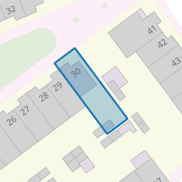 Perceel RDK01-B-1713