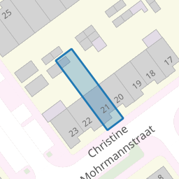 Perceel RDK01-B-1716