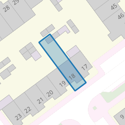 Perceel RDK01-B-1719