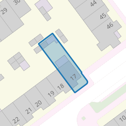 Perceel RDK01-B-1720