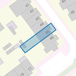 Perceel RDK01-B-1722