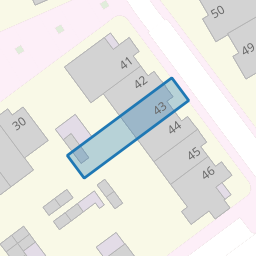 Perceel RDK01-B-1724