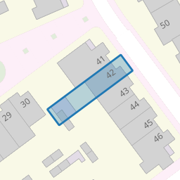 Perceel RDK01-B-1725