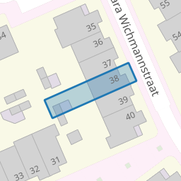 Perceel RDK01-B-1729