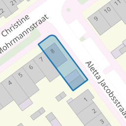 Perceel RDK01-B-1744