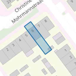 Perceel RDK01-B-1746