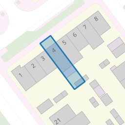 Perceel RDK01-B-1748