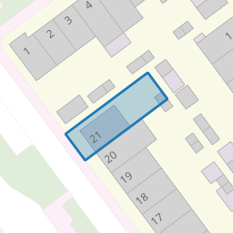 Perceel RDK01-B-1752