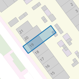 Perceel RDK01-B-1754