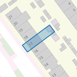 Perceel RDK01-B-1756