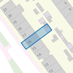 Perceel RDK01-B-1757