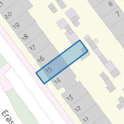 Perceel RDK01-B-1758