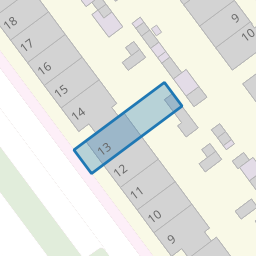 Perceel RDK01-B-1760