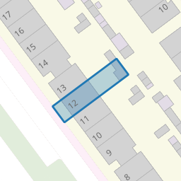 Perceel RDK01-B-1761