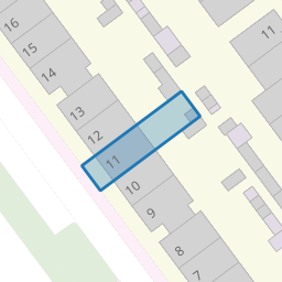 Perceel RDK01-B-1762