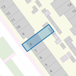 Perceel RDK01-B-1765