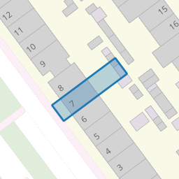 Perceel RDK01-B-1766