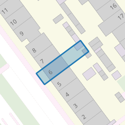 Perceel RDK01-B-1767