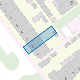 Perceel RDK01-B-1771