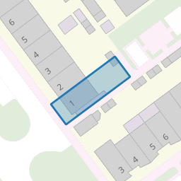 Perceel RDK01-B-1772